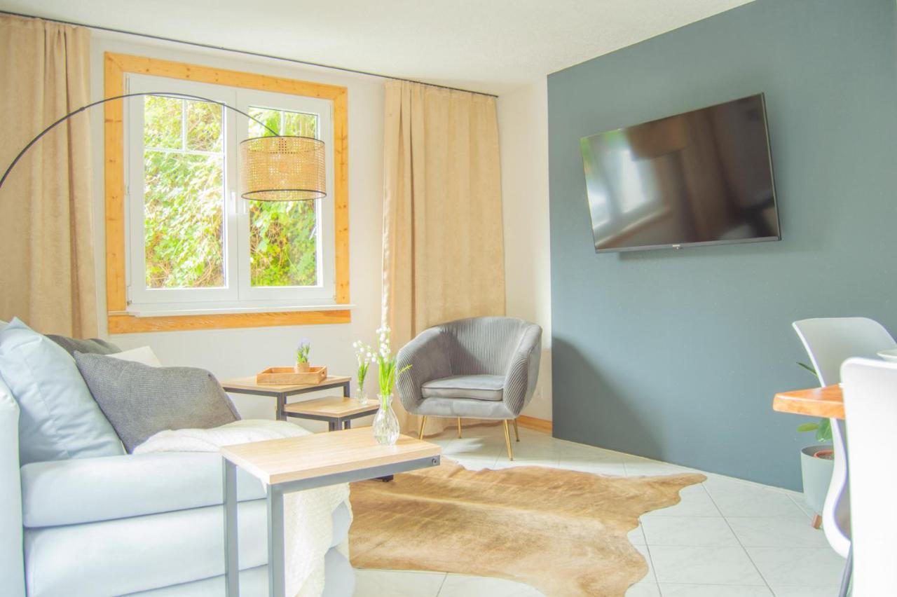 Wellnessoase Mitten In Der Wasserfallstadt Triberg * Triberg im Schwarzwald