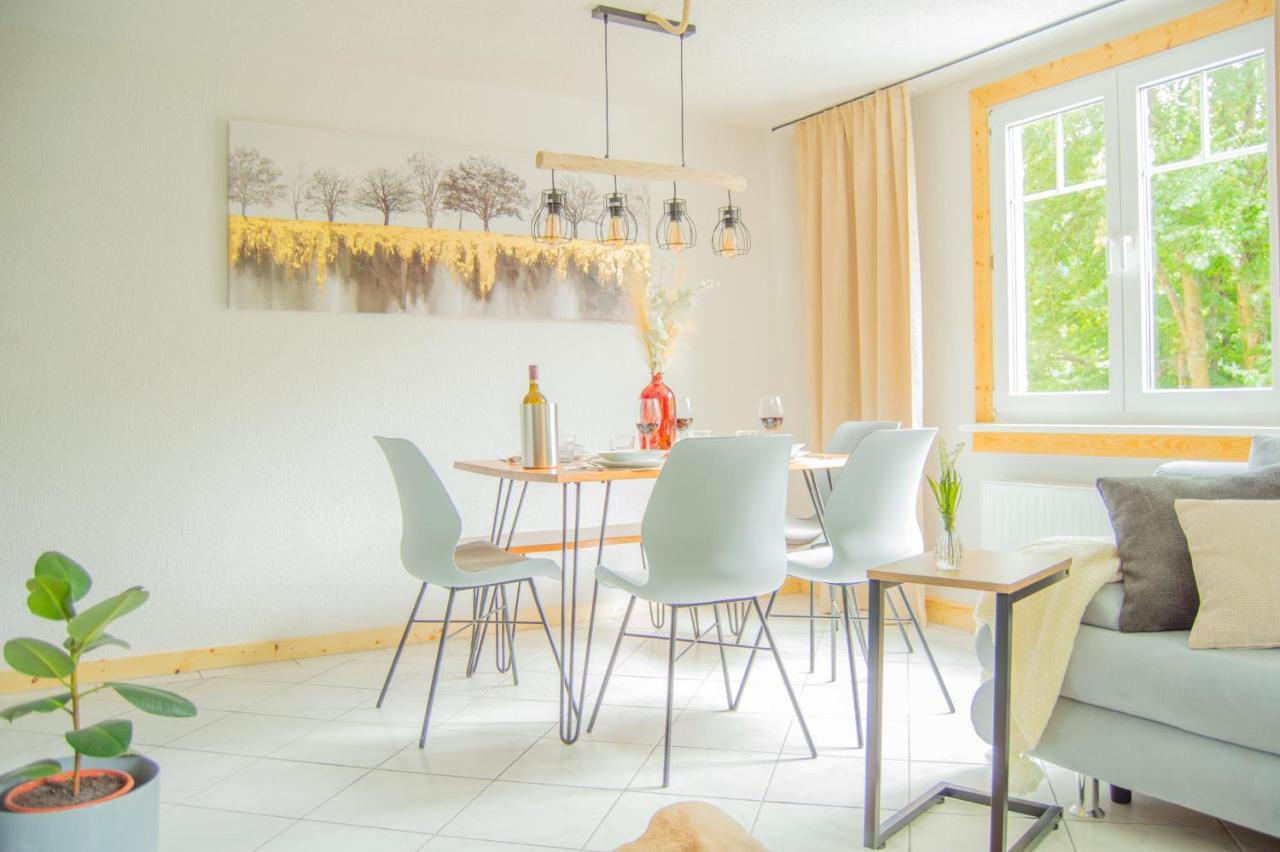Apartment Wellnessoase Mitten In Der Wasserfallstadt Triberg *
