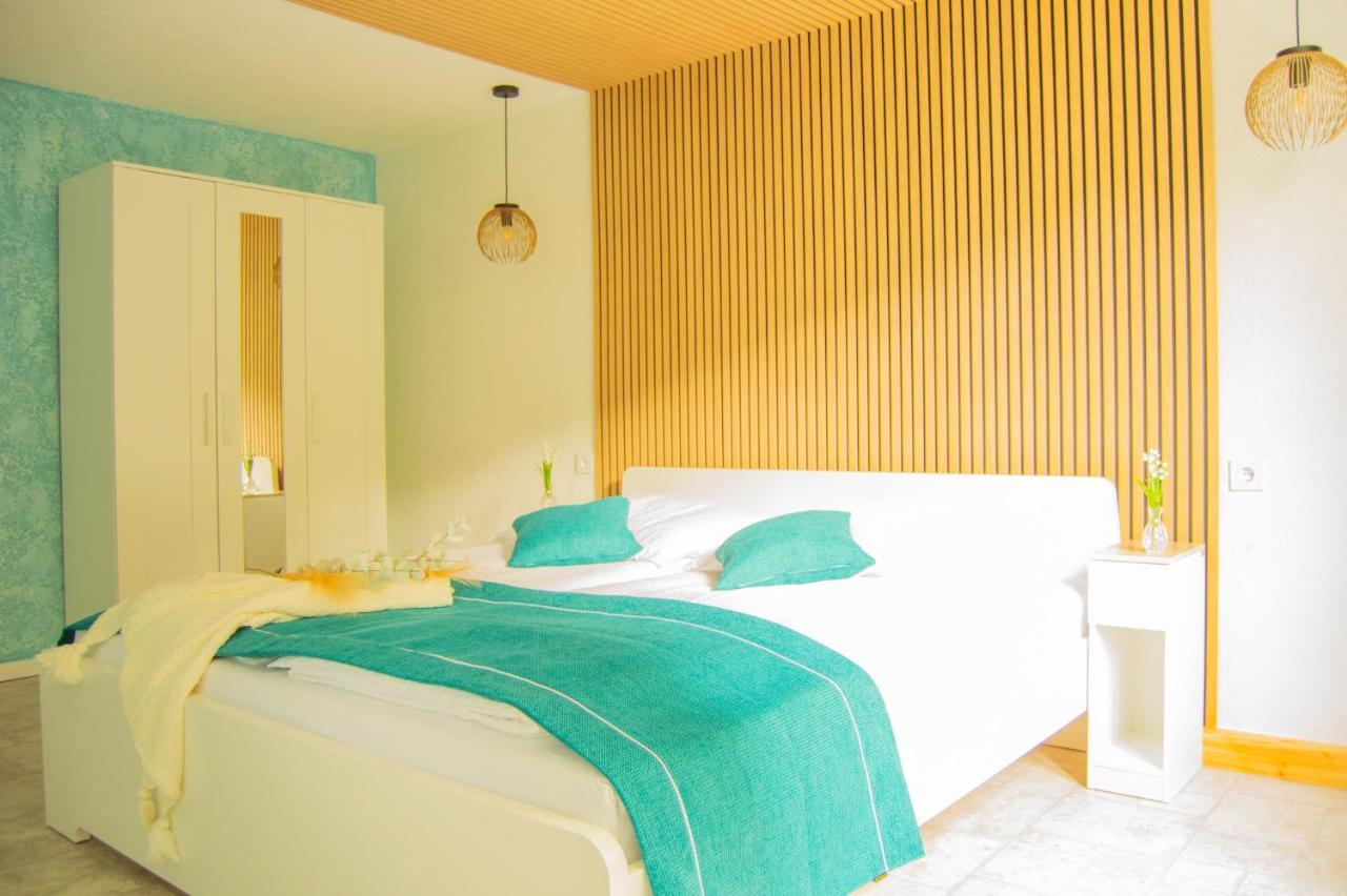 Wellnessoase Mitten In Der Wasserfallstadt Triberg Triberg im Schwarzwald