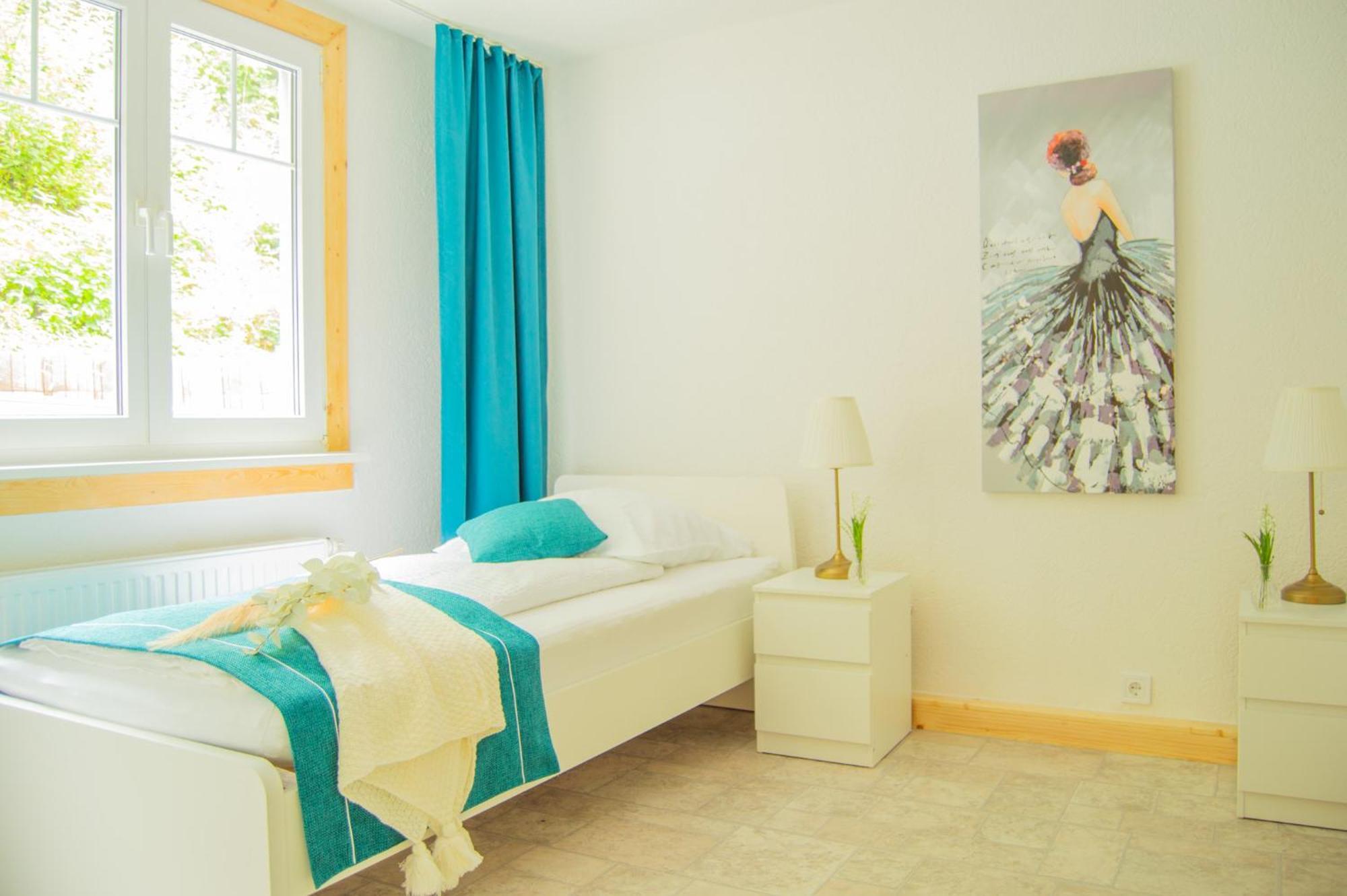 Wellnessoase Mitten In Der Wasserfallstadt Triberg Apartment *