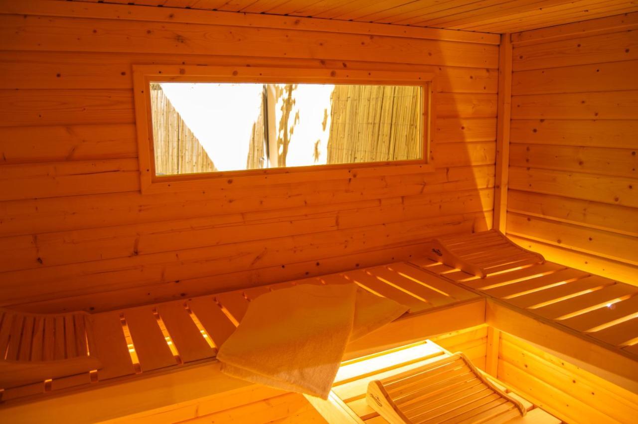 Apartment Wellnessoase Mitten In Der Wasserfallstadt Triberg Triberg im Schwarzwald