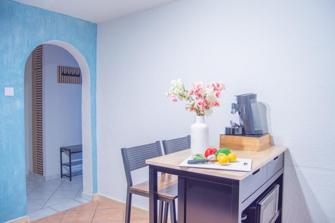Wellnessoase Mitten In Der Wasserfallstadt Triberg Apartment *