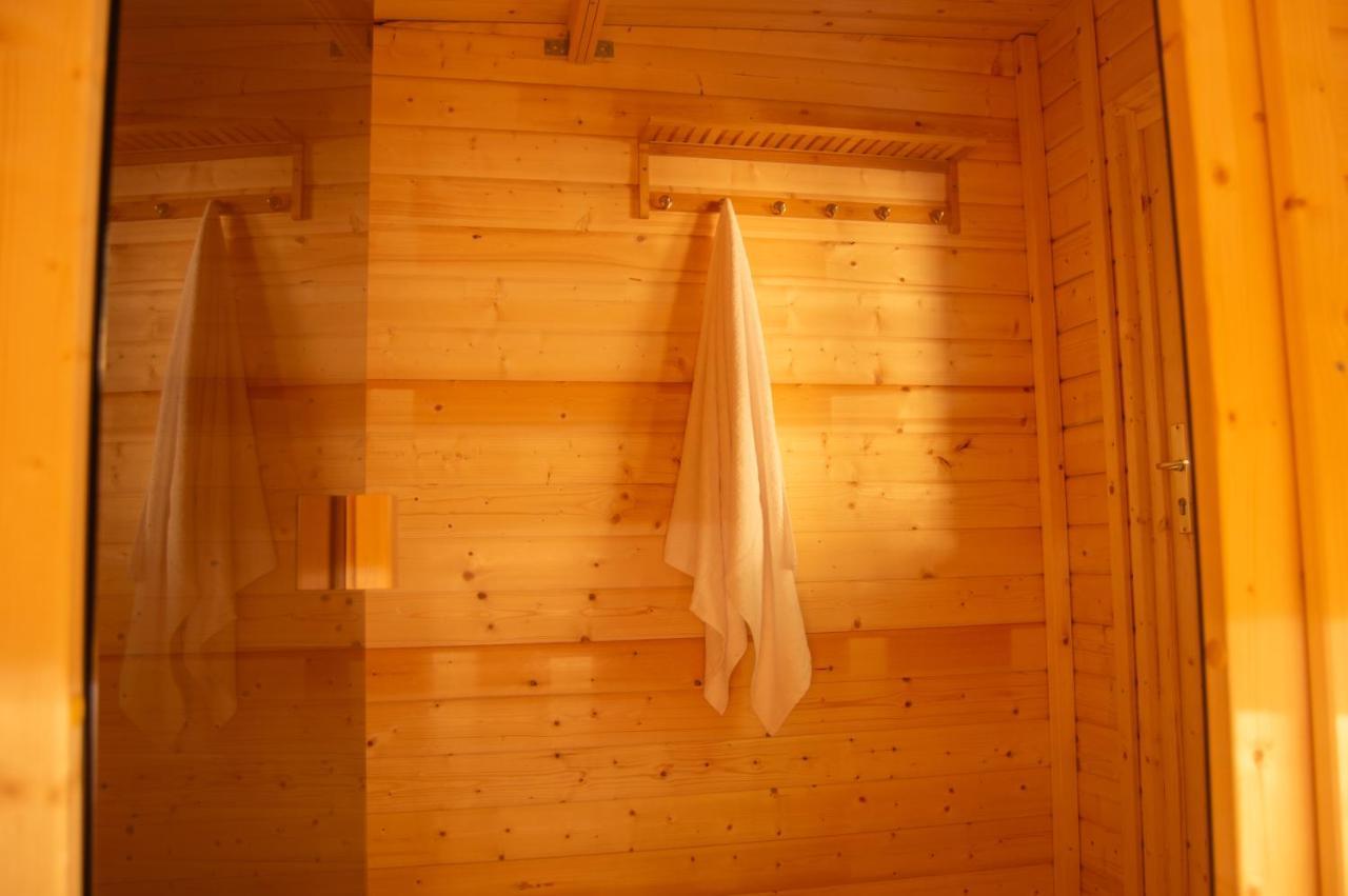 Apartment Wellnessoase Mitten In Der Wasserfallstadt Triberg *