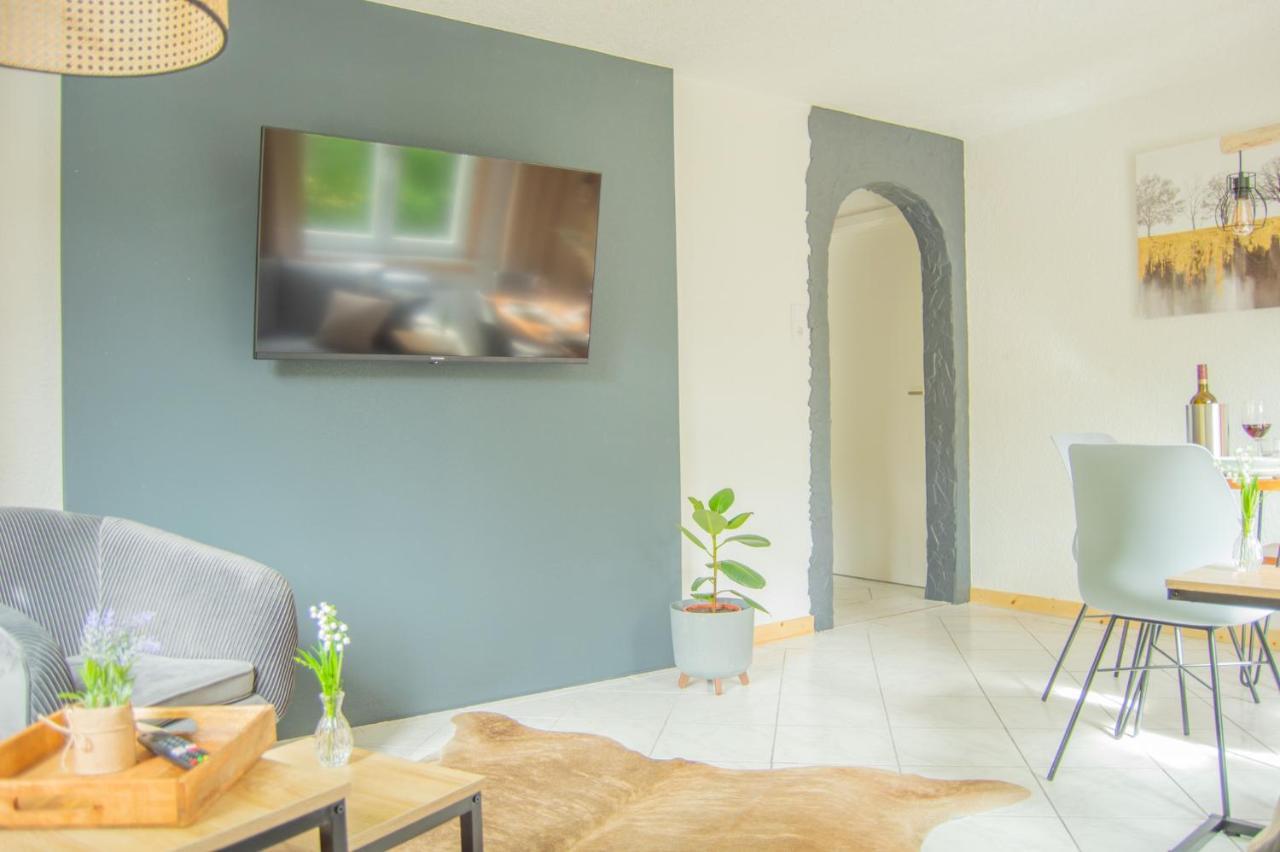Apartment Wellnessoase Mitten In Der Wasserfallstadt Triberg Triberg im Schwarzwald