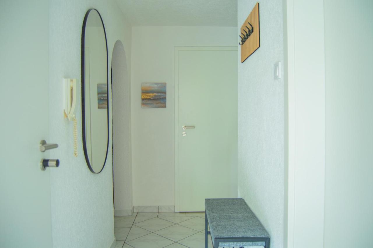 Wellnessoase Mitten In Der Wasserfallstadt Triberg Apartment
