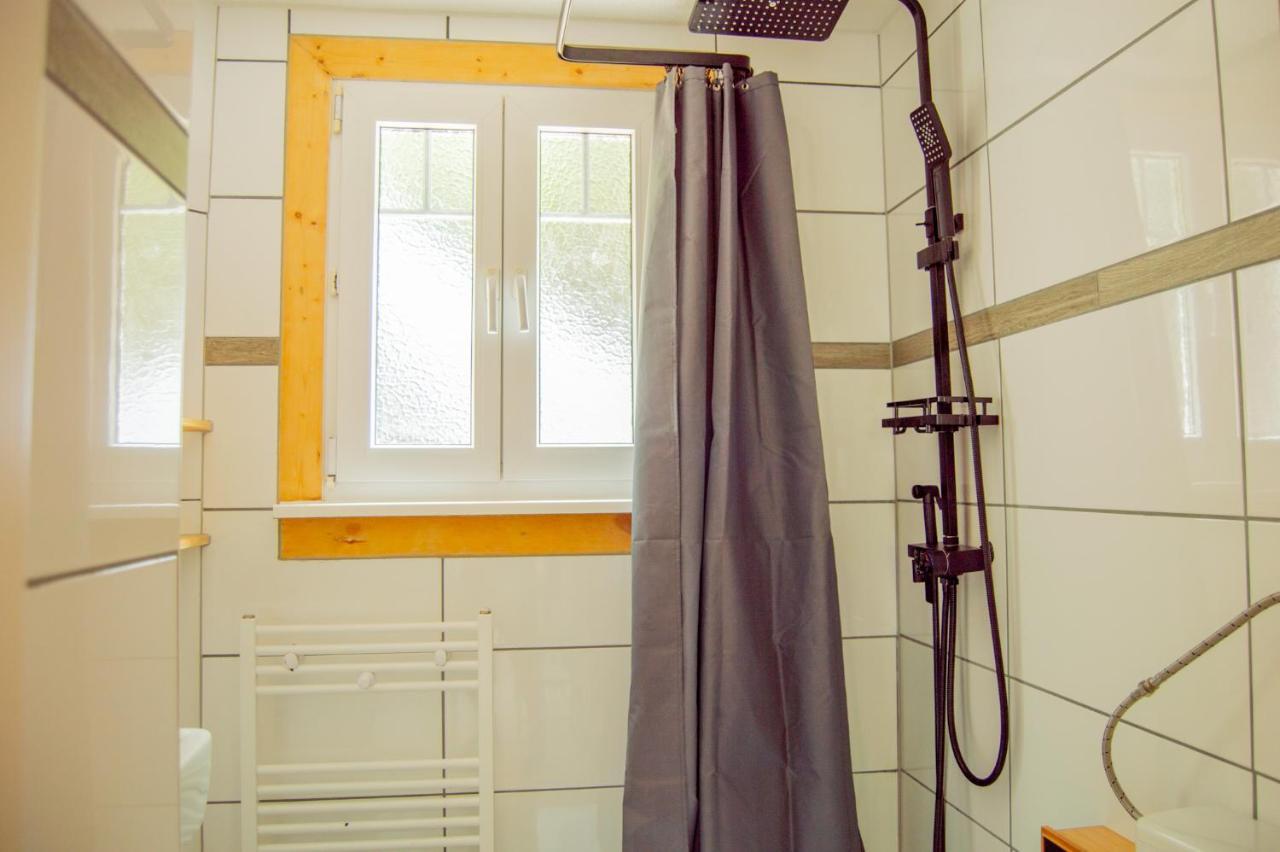 Apartment Wellnessoase Mitten In Der Wasserfallstadt Triberg *